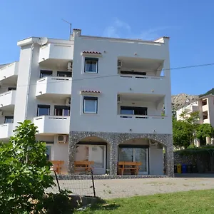  Apartman Leticia Ii
