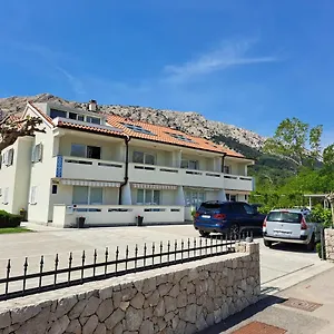 Apartman Fran I