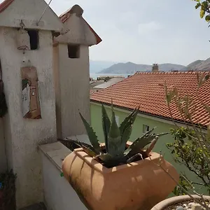  Apartman Edo-krok